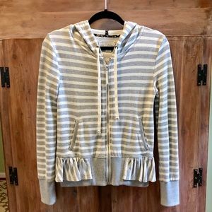 Anthropologie Hoodie